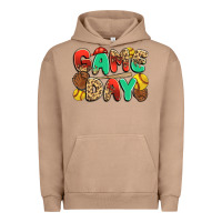 Pigment Burro game day softball Urban Hoodie - JahusDesignShop
