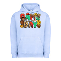 Pigment Grape Ice game day softball Urban Hoodie - JahusDesignShop