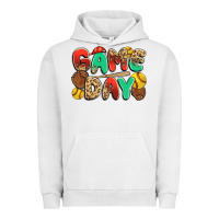 Pigment Lunar Rock game day softball Urban Hoodie - JahusDesignShop