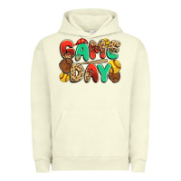 Pigment Pistachio game day softball Urban Hoodie - JahusDesignShop