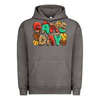 Pigment Tornado game day softball Urban Hoodie - JahusDesignShop