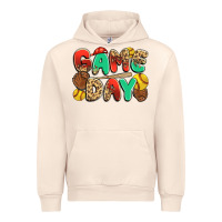 Sandshell game day softball Urban Hoodie - JahusDesignShop