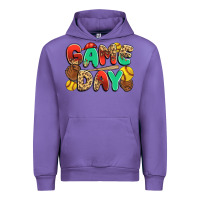 Tulip game day softball Urban Hoodie - JahusDesignShop