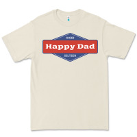 Bone happy dad hard seltzer Premium Tee - maiPhamDesign
