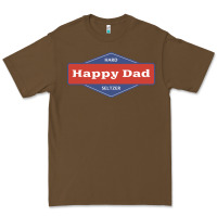Cacao happy dad hard seltzer Premium Tee - maiPhamDesign