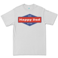 Happy Dad Hard Seltzer Premium Tee | Teevron