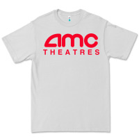 Dove Grey amc theaters Premium Tee - maiPhamDesign