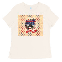 Bone freedom tour Ladies Tee - TumblerDesignByShophia