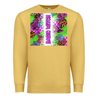 Antique Gold basic witch Premium Sweatshirt - AdoDesignShop