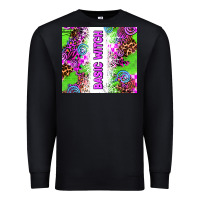 Black basic witch Premium Sweatshirt - AdoDesignShop