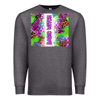 Charcoal Heather basic witch Premium Sweatshirt - AdoDesignShop