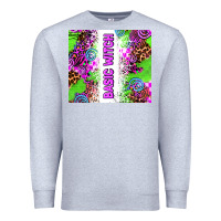 Heather Grey basic witch Premium Sweatshirt - AdoDesignShop