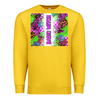 Lemon basic witch Premium Sweatshirt - AdoDesignShop
