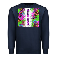 Navy basic witch Premium Sweatshirt - AdoDesignShop