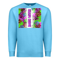 Ocean Blue basic witch Premium Sweatshirt - AdoDesignShop