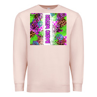 Pale Pink basic witch Premium Sweatshirt - AdoDesignShop