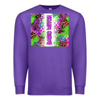 Purple basic witch Premium Sweatshirt - AdoDesignShop