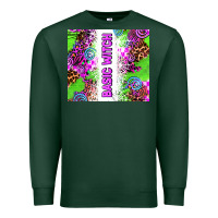Basic Witch Premium Sweatshirt | Teevron