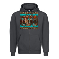 Smoke nail tech life Zipper Hoodie - BarkalooDesign