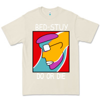 Bone bed stuy do or die Premium Tee - maiPhamDesign