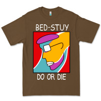 Cacao bed stuy do or die Premium Tee - maiPhamDesign