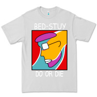 Dove Grey bed stuy do or die Premium Tee - maiPhamDesign
