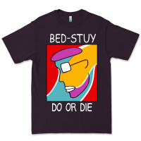 Plum bed stuy do or die Premium Tee - maiPhamDesign