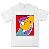White bed stuy do or die Premium Tee - maiPhamDesign