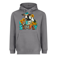 Storm live simply Heavyweight Hoodie - AdoDesignShop