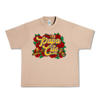 Burro Papa cito Urban Heavy Tee - RanaPortraitStore