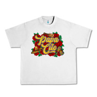 Lunar Rock Papa cito Urban Heavy Tee - RanaPortraitStore