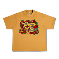 Peanut Butter Papa cito Urban Heavy Tee - RanaPortraitStore