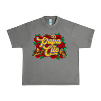 Tornado Papa cito Urban Heavy Tee - RanaPortraitStore