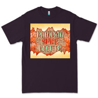 Plum Pumpkin spice latte Premium Tee - NancyCooperArtShop
