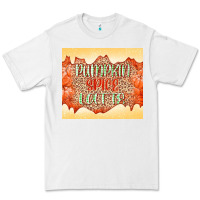 White Pumpkin spice latte Premium Tee - NancyCooperArtShop