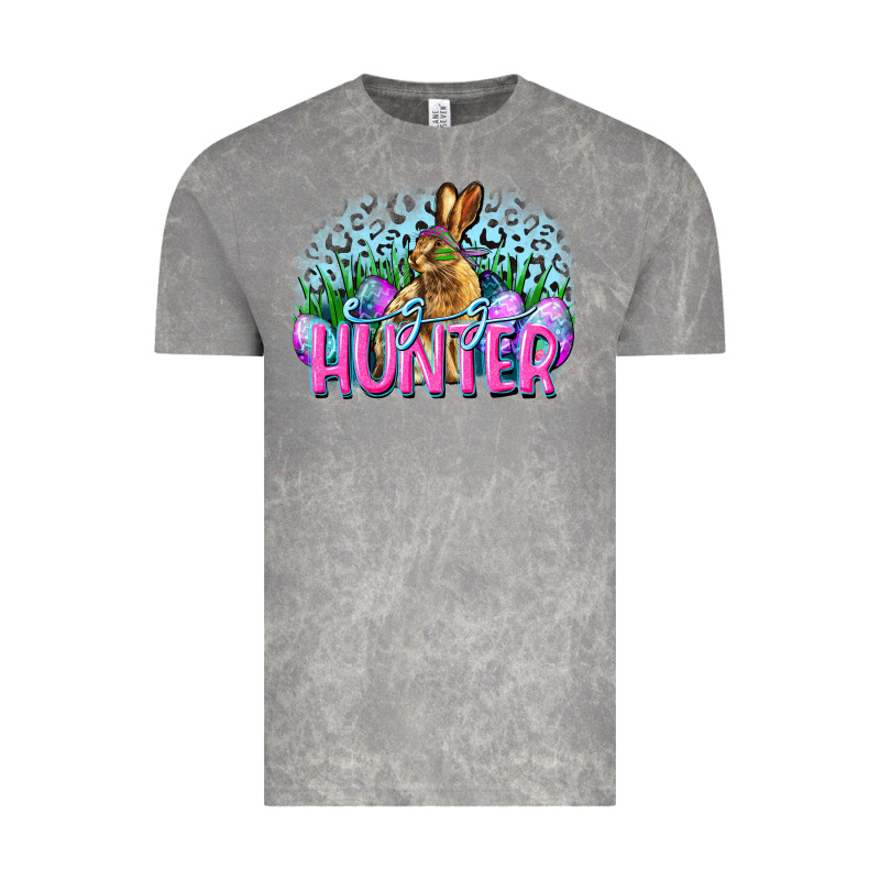 Egg Hunter Easter Day Vintage Tee by CowGirlArtShop | Teevron