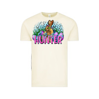 Vintage Arctic Egg hunter Easter Day Vintage Tee - CowGirlArtShop