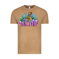 Vintage Camel Egg hunter Easter Day Vintage Tee - CowGirlArtShop