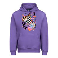 Tulip retro gymnastics Urban Hoodie - JahusDesignShop