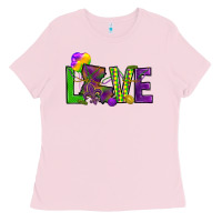 Love Louisiana Ladies Tee | Teevron