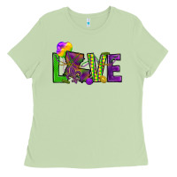 Matcha Love Louisiana Ladies Tee - HowdyJamesFarm