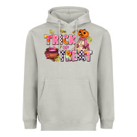 Moon Dust trıck or treat Heavyweight Hoodie - AdoDesignShop