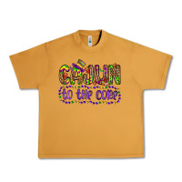 Peanut Butter cajun to the core Urban Heavy Tee - OliviaCreatesArt