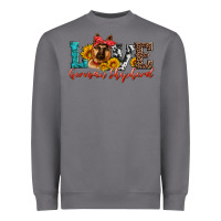 Storm love german shepherd Heavyweight Sweatshirt - Artiststas
