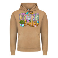 Vintage Camel Happy Easter Vintage Hoodie - OliviaCreatesArt