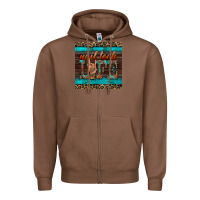 Chestnut nail tech life mug coaster Zipper Hoodie - BarkalooDesign