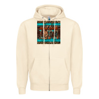 Sandshell nail tech life mug coaster Zipper Hoodie - BarkalooDesign