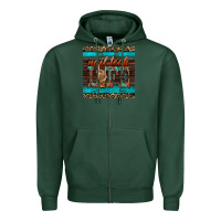 Sports Green nail tech life mug coaster Zipper Hoodie - BarkalooDesign