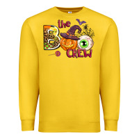 Lemon the boo crew Premium Sweatshirt - AdoDesignShop