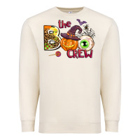 Sandshell the boo crew Premium Sweatshirt - AdoDesignShop